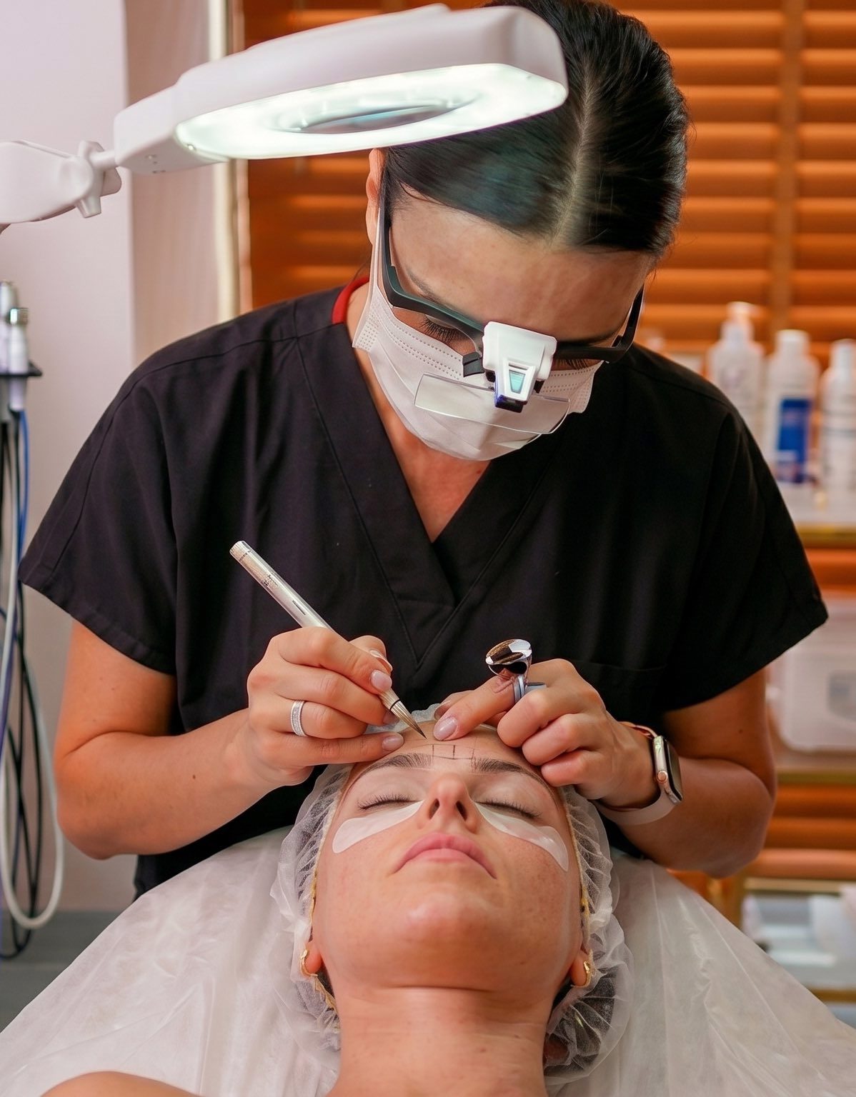 Eryaman Microblading